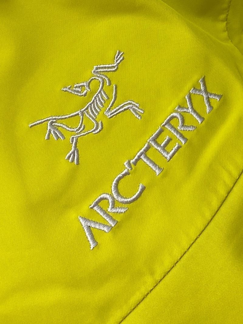 Arcteryx Outwear